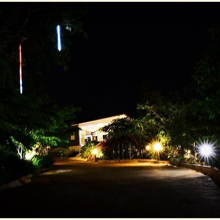 Wind Hills Hotel Nakhonratchasima Exterior photo
