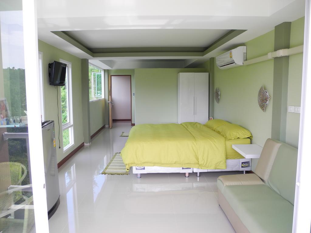 Wind Hills Hotel Nakhonratchasima Room photo