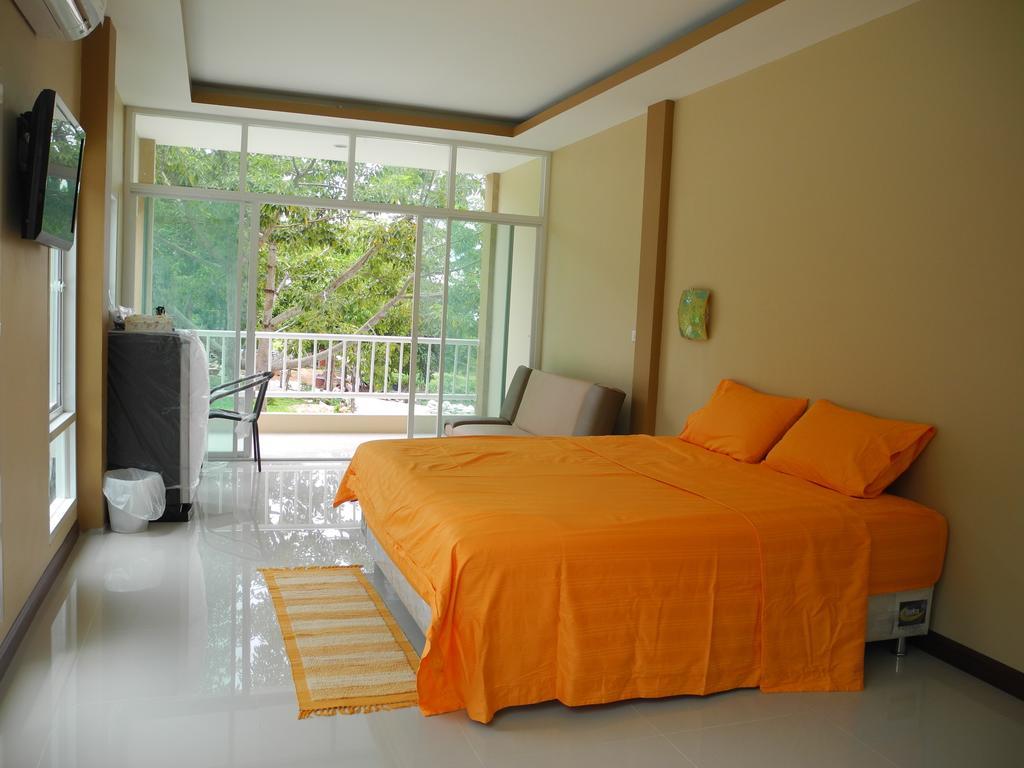 Wind Hills Hotel Nakhonratchasima Room photo