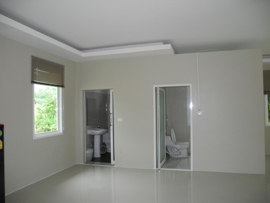 Wind Hills Hotel Nakhonratchasima Room photo