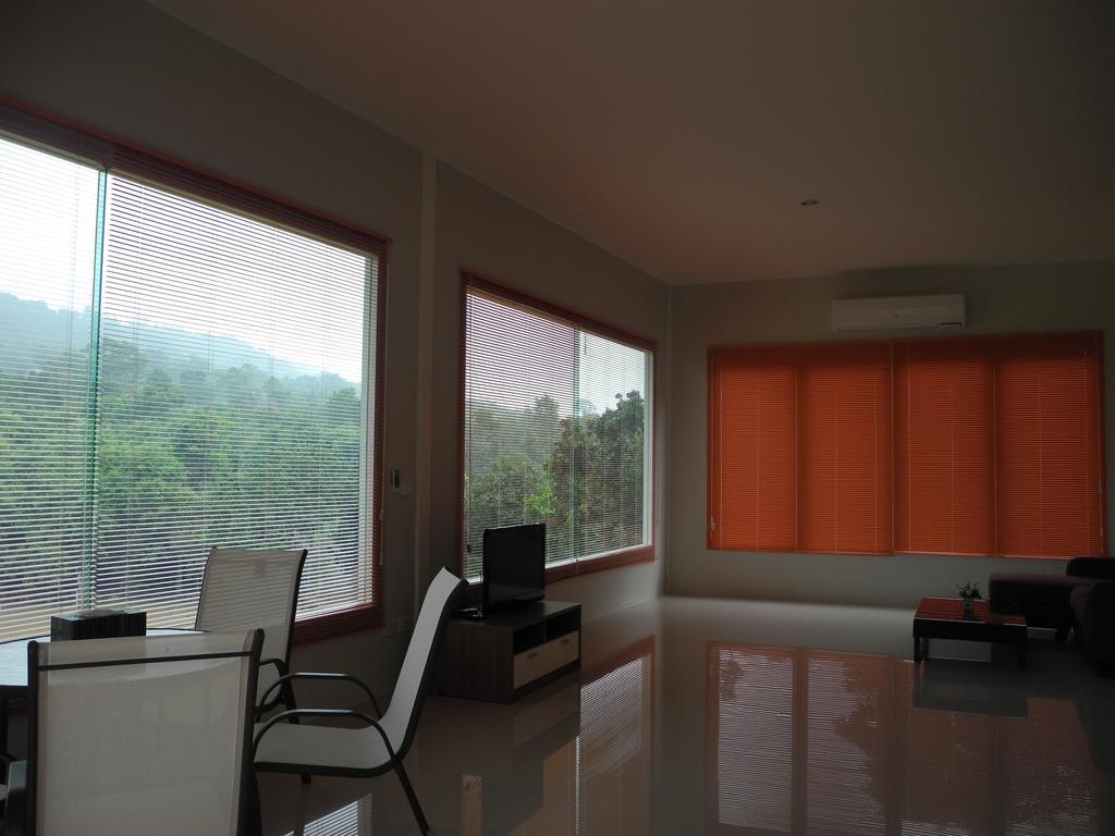Wind Hills Hotel Nakhonratchasima Room photo