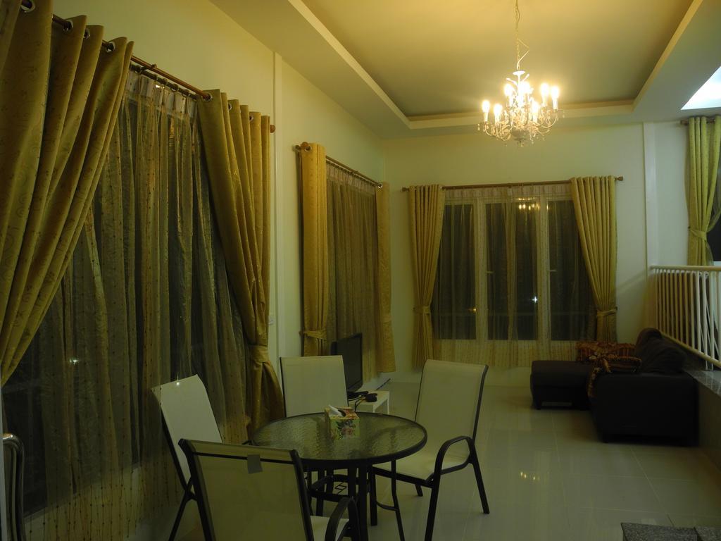Wind Hills Hotel Nakhonratchasima Room photo